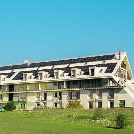 Hotel Residence Club Primula ペスカッセーロリ エクステリア 写真